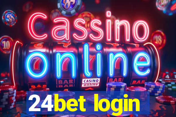 24bet login